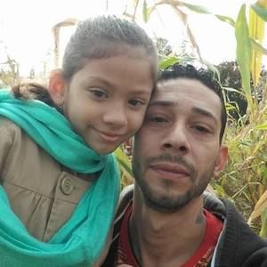 Meet your Posher, Jason